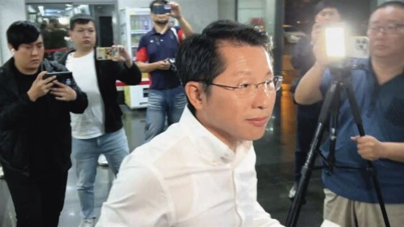查水表燒高層！徐榛蔚愛將甩鍋遭拆穿內幕