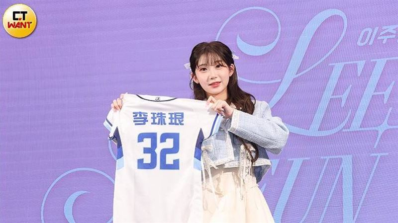 李珠珢遭傳耍大牌　再爆雙倍酬勞嚇退廠商