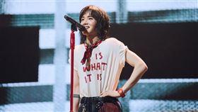 持修首次亞洲巡演《愛》演唱會上週六（4/26）圓滿落幕（圖／野聲音娛樂提供）