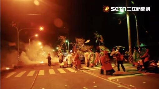 彰化福興「送肉粽」全程步行　1KM路線曝