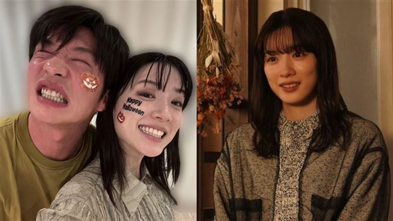 遭爆不倫大15歲人夫　永野芽郁深夜道歉了