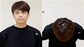 蔡阿嘎。（圖／翻攝自蔡阿嘎YouTube）