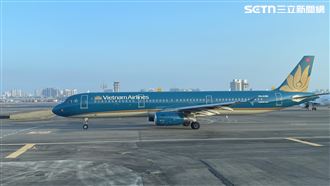 越航驚傳「緊急狀態」！飛成田班機急降落