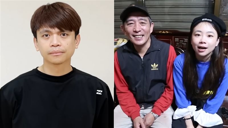 蔡阿嘎被長輩要求道歉？二伯爸3字藏玄機