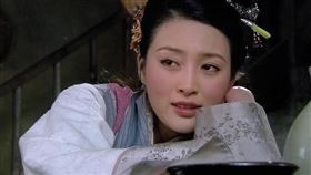 西門慶六房妻妾為何獨寵李瓶兒。（圖／搜狐）