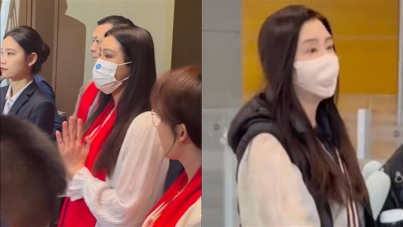 王祖賢無預警現身上海　原因曝光引暴動