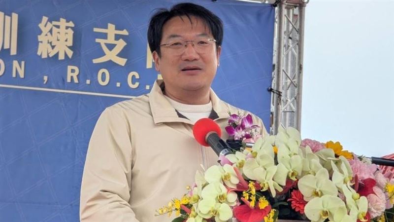 基隆民政處長涉死亡連署　學者：藍營習慣