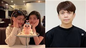 蔡阿嘎。（圖／翻攝自IG）