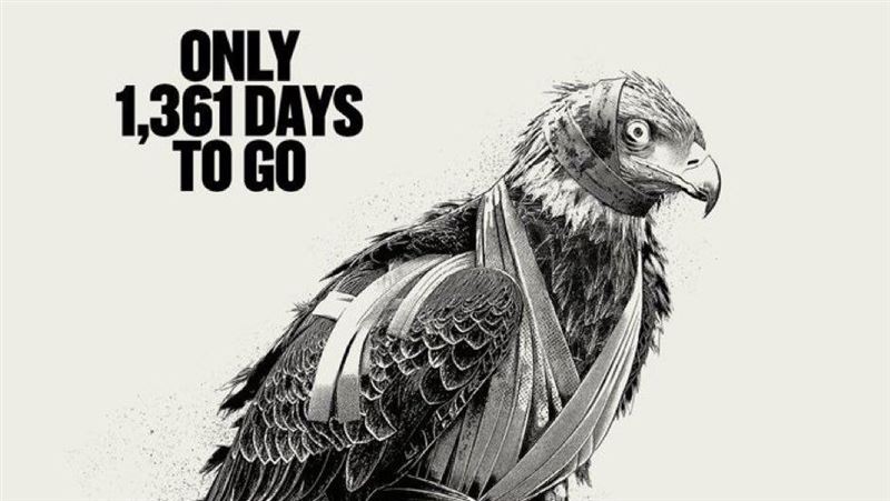 美國老鷹受傷了！經濟學人封面狠酸川普