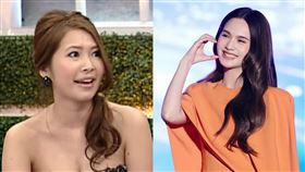 Makiyo、楊丞琳。（圖／翻攝自我愛貓大YouTube、楊丞琳臉書）