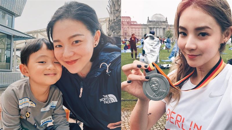 女星曝大喜訊！宣布「第二個孩子」誕生