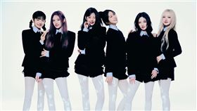 「KT POP」IVE、池昌旭。（圖／友善的狗提供）