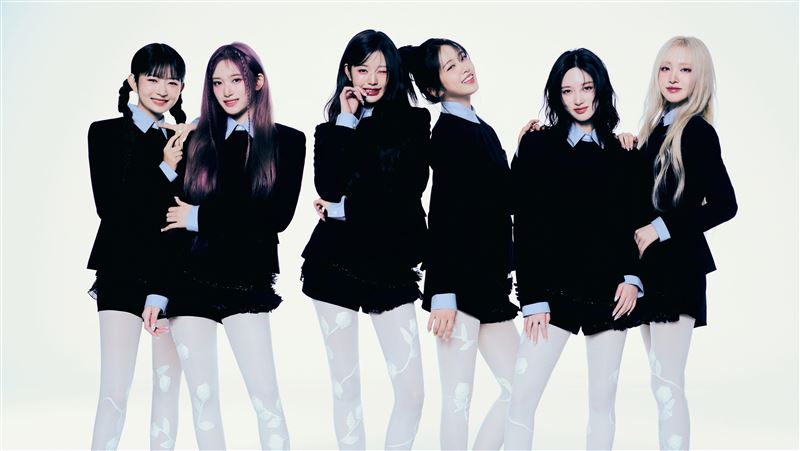 IVE再來台　合體池昌旭、ZB1登高雄世運