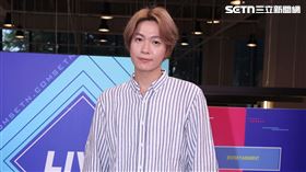 黃少谷因出席賴慧如婚禮，深陷偷包風波。（圖／資料照）