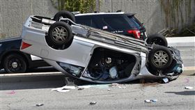 ▲民眾因汽車交通事故導致傷亡，受害人或其遺屬可向特別補償基金申請補償。（示意圖／PIXABAY）