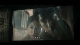 朱軒洋、吳卓源合作《搜查瑠公圳》爆出感情風波，電影上映時是否同台宣傳令人好奇。（圖／翻攝自伯樂影業YT）