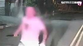 救護車,追砍,醫療衝突,台中（圖／翻攝畫面）