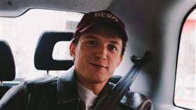 湯姆霍蘭德（Tom Holland）和千黛亞（Zendaya）感情穩定。（圖／翻攝自Tom Holland、Zendaya IG）