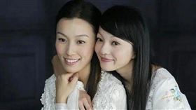 范瑋琪和張韶涵傳出私下鬧不合。（圖／翻攝自微博）