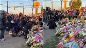 拉普拉普日,加拿大,台灣高雄,溫哥華日落區,嫌犯,慶典,台裔,死者,派對▲圖片描述。（圖／翻攝自X平台@tribunephl）