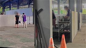 性騷,曲棍球,教練,借牌