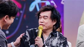 康康有感綜藝圈生態大不同（圖／中視提供）