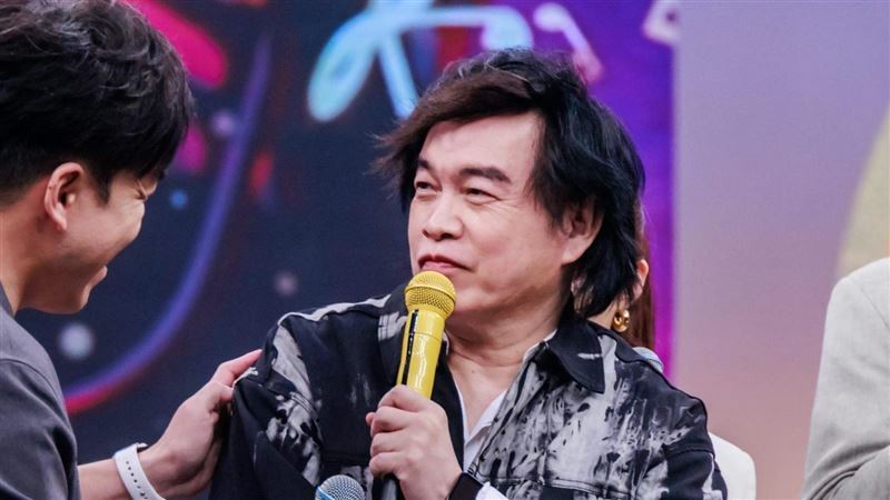 73歲張菲隱居江湖　康康突爆合體內幕