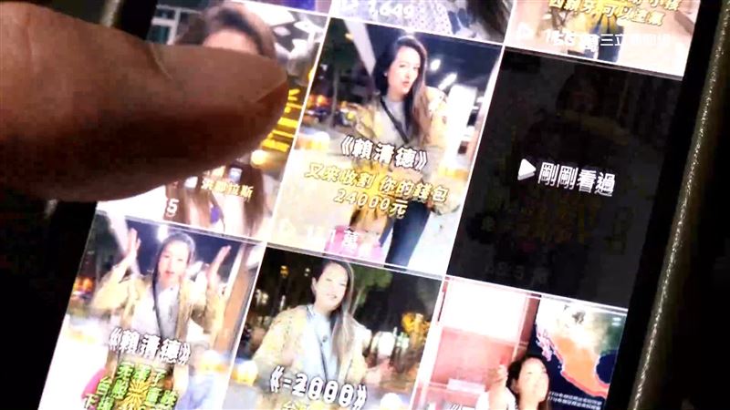 抖音傳免洗餐具收費搶錢　環境部：已報案