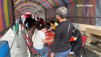 粉紅超跑進香！32.9萬香燈腳報名創新高