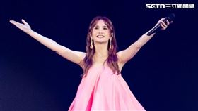 楊丞琳被Makiyo點名翻臉不認人。（圖／資料照）