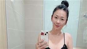 六月曬辣照。（圖／翻攝自IG）