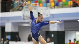 ▲柏克萊大學陳瑞安。（圖／長榮大學114全大運執辦提供） 