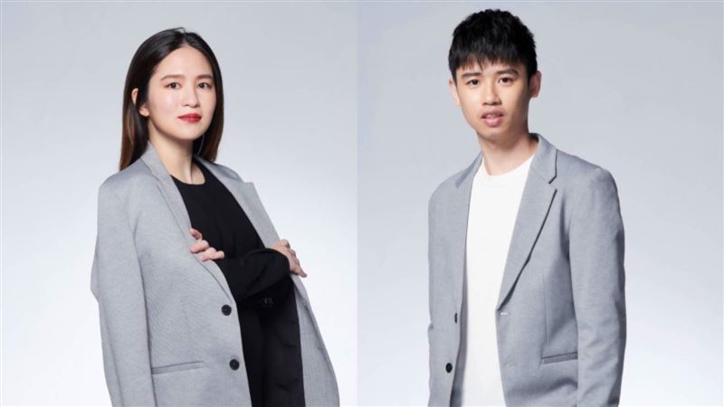 台灣二代不織布征服全球　打造防護新國力