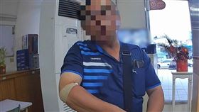 熱血狂飆70公里！捐血途中掉錢包幸運尋回