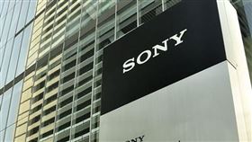 ▲Sony（示意圖／PIXABAY）