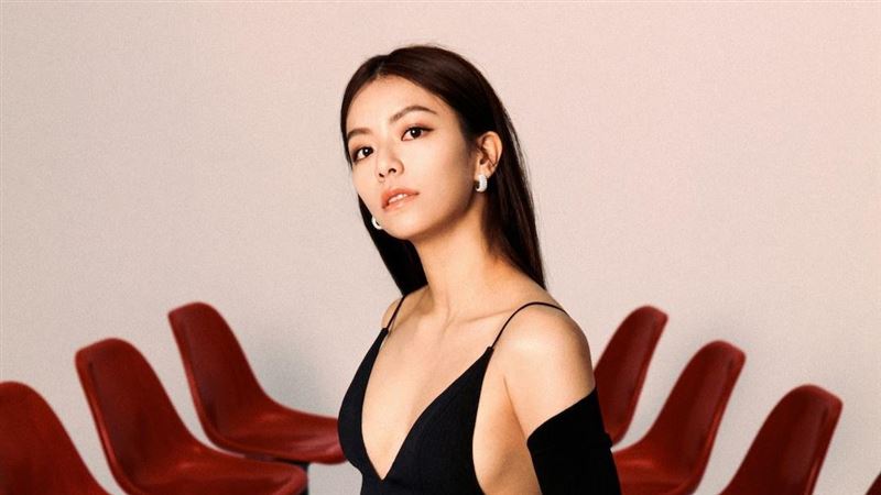 突宣布喜訊！宋芸樺登北影大使隔13年重返