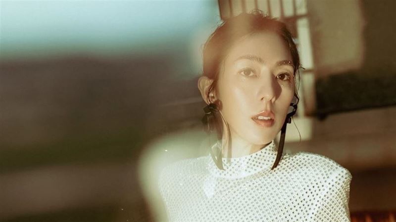 金鐘視后林辰唏曝喜訊！私下最愛做這4事