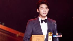 張晚意在《長相思》中與楊紫有多場精采對手戲。（圖／緯來提供）