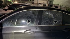 毆打,潮州,砸車.潮州鎮