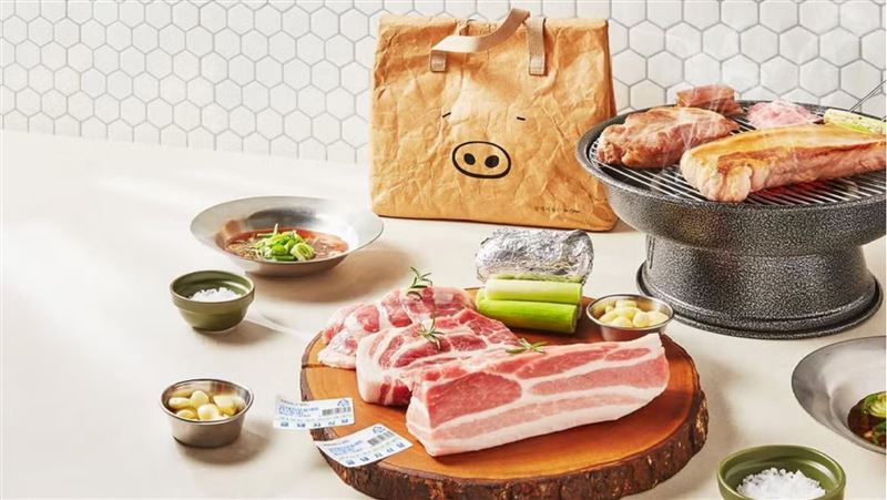 韓國米其林燒肉神店來台！VIP訂位秘訣！