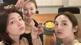 陳妍希公開力挺楊丞琳。（圖／翻攝自IG @yanxi531）