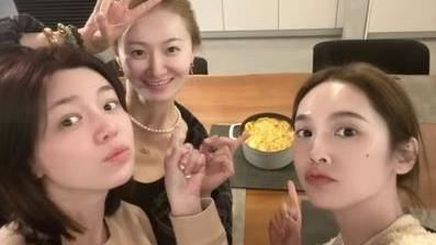 楊丞琳遭控紅了不認人！陳妍希公開力挺