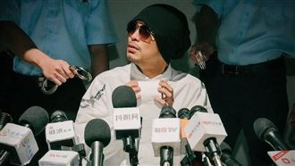 新／黃明志神隱2天遭通緝　警方下令追捕