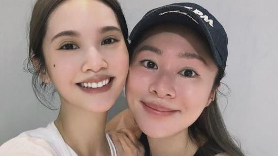 認識楊丞琳26年！張棋惠揭她私下為人