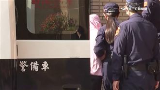 剴剴生殖器傷勢曝　醫落淚、保母不敢抬頭