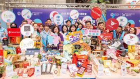 世壯運,現金券,運動中心(北市商業處 提供)