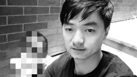 小楊哥病中仍持續更新影片，展現抗癌意志，深獲粉絲支持。（圖／翻攝自抖音）