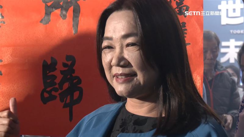 「罷免馬文君」今送件　她：不可能的任務