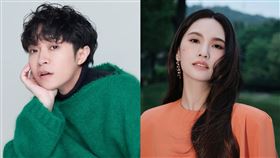 吳青峰挺楊丞琳。（圖／翻攝自IG @imqingfeng、楊丞琳微博）