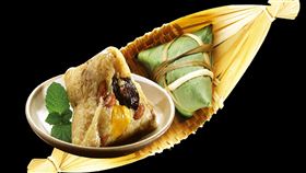 北農端午粽已銷售約19萬粒，業績已再創歷史新高。（圖／北農提供）